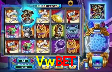 Desvendando o Mundo dos Jogos Virtuais na Vwbet